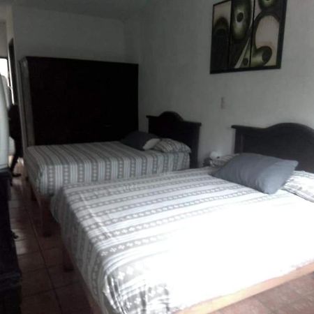 Hotel Raiz De Sierra Matlapa Dış mekan fotoğraf