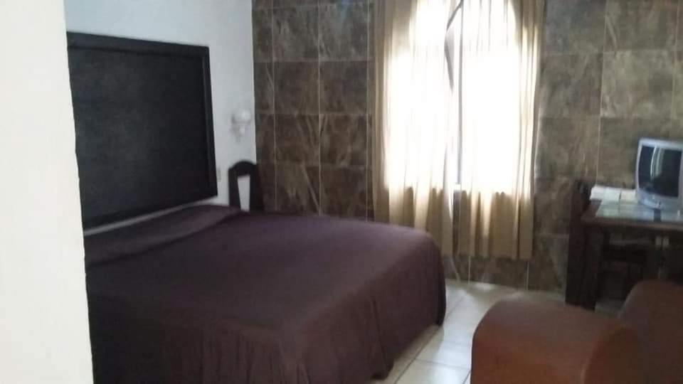 Hotel Raiz De Sierra Matlapa Dış mekan fotoğraf
