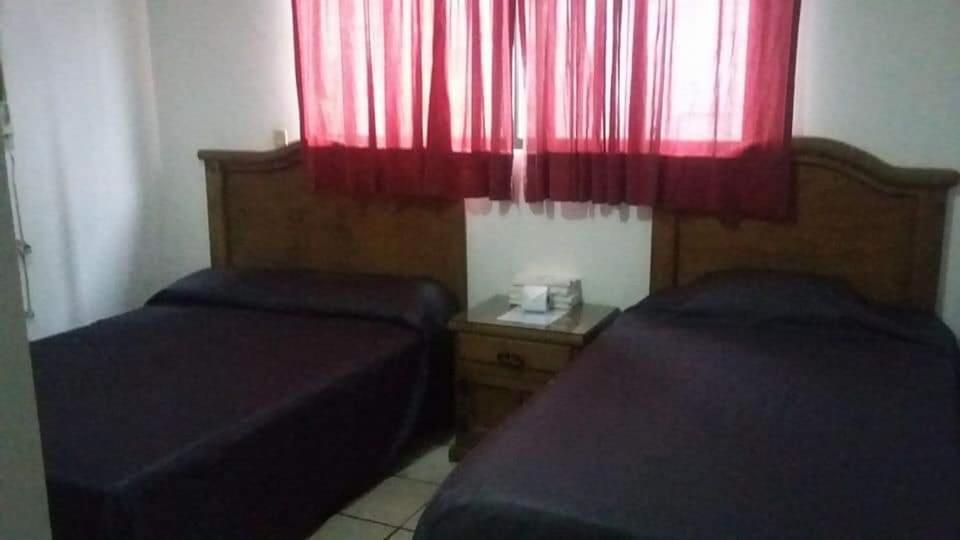 Hotel Raiz De Sierra Matlapa Dış mekan fotoğraf