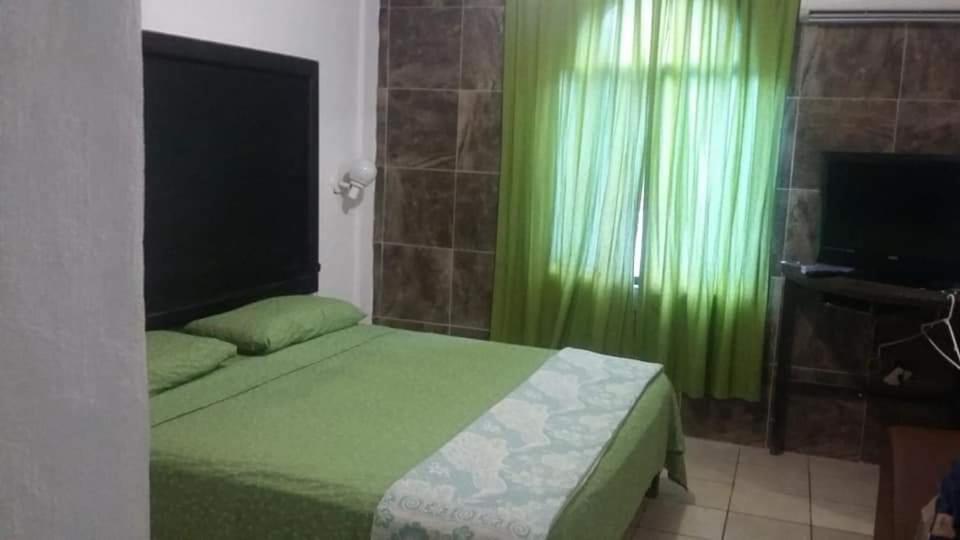 Hotel Raiz De Sierra Matlapa Dış mekan fotoğraf