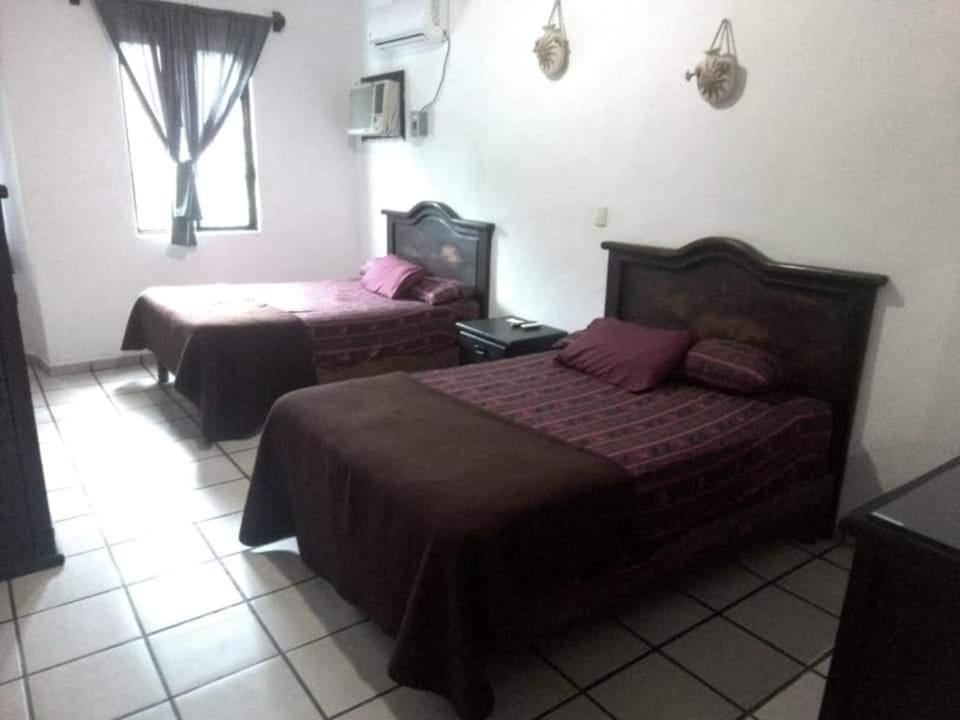 Hotel Raiz De Sierra Matlapa Dış mekan fotoğraf