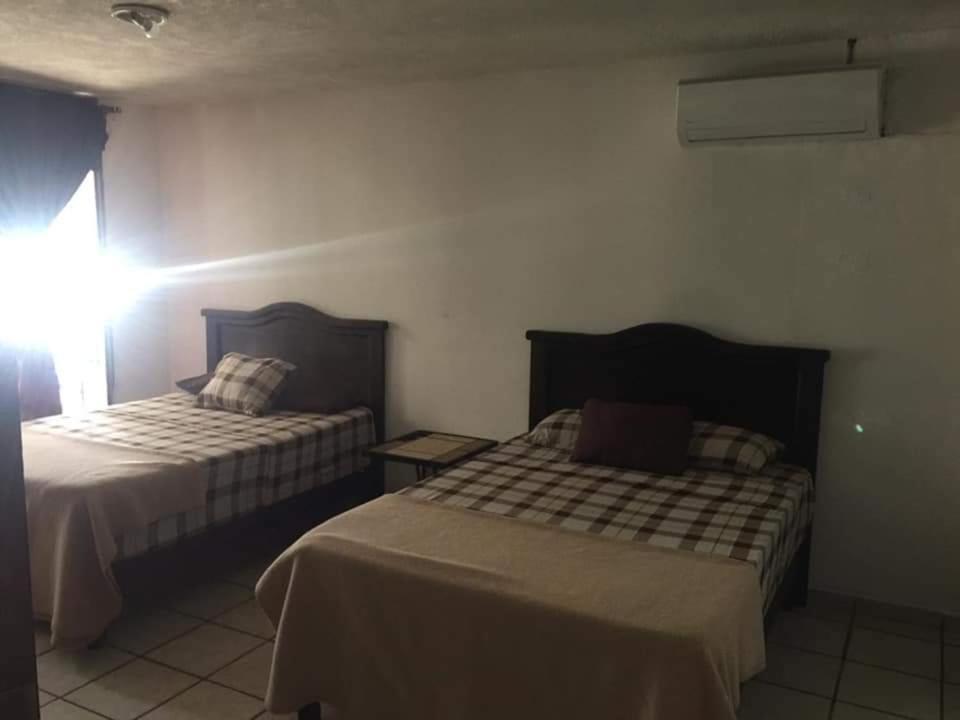 Hotel Raiz De Sierra Matlapa Dış mekan fotoğraf