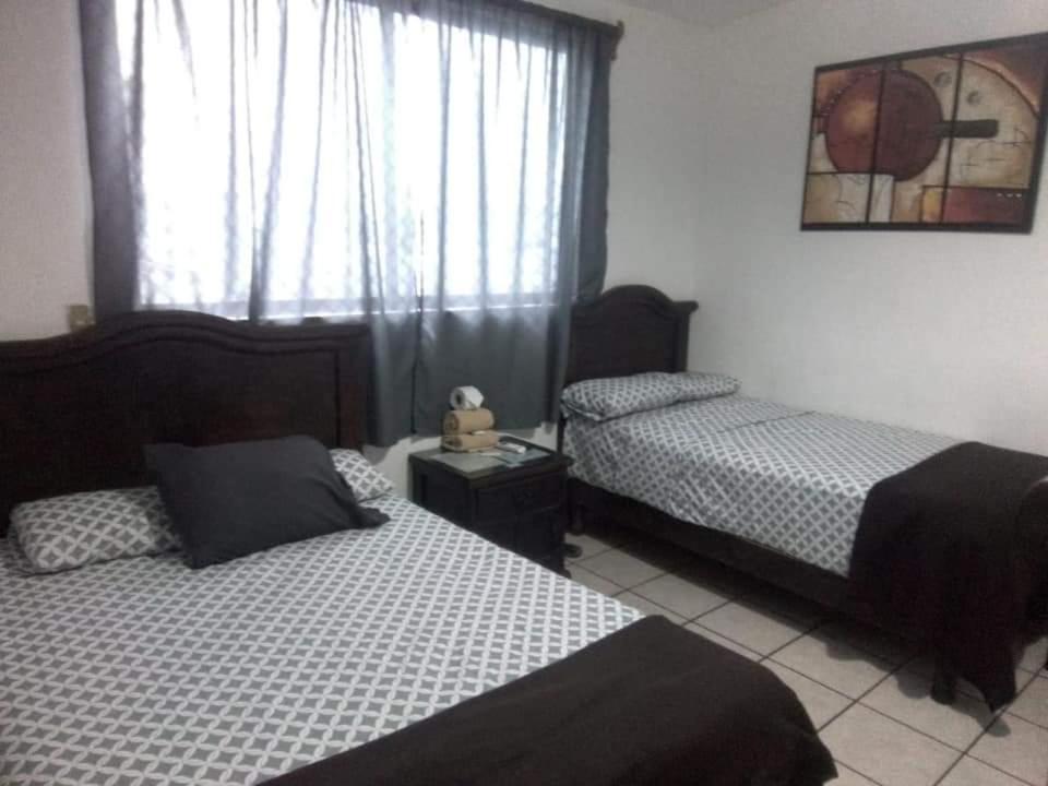 Hotel Raiz De Sierra Matlapa Dış mekan fotoğraf